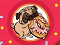 遊戲Tasty Donut Match 3