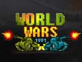 遊戲World Wars 1991