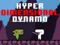 遊戲Hyper Dimensional Dynamo