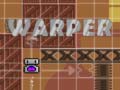 遊戲Warper