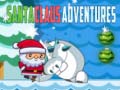 遊戲Santa Claus Adventures