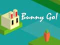 遊戲Bunny Go!