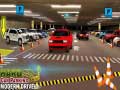 遊戲Car Parking Modern Drive