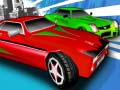 遊戲Classic 1990 Racing 3D