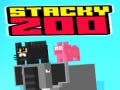 遊戲Stacky Zoo