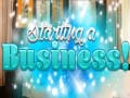遊戲Starting a Business