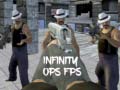 遊戲Infinity Ops FPS