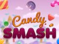 遊戲Candy Smash