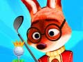 遊戲Flick Golf Star