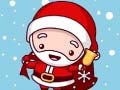 遊戲Christmas Time Difference
