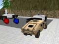 遊戲Police Simulator Transport
