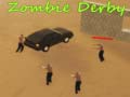 遊戲Zombie Derby