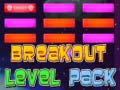 遊戲Breakout Level Pack 