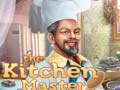 遊戲The Kitchen Master