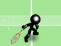 遊戲Stickman Tennis 3D