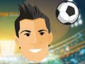 遊戲Football Legends Big Head Soccer