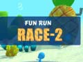 遊戲Fun Run Race 2