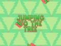 遊戲Jumping To The Tree