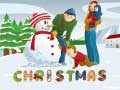 遊戲Christmas