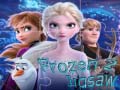 遊戲Frozen 2 Jigsaw