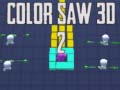 遊戲Color Saw 3D 2