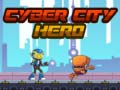 遊戲Cyber City Hero