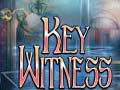 遊戲Key Witness