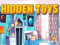 遊戲Hidden Toys