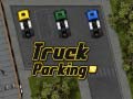 遊戲Truck Parking Pro