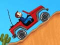 遊戲Mountain Car Climb