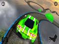 遊戲Extreme Impossible Tracks Stunt Car Drive