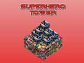 遊戲Superhero Tower