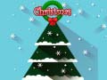 遊戲Christmas Tree Difference