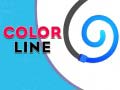 遊戲Сolor Line