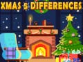遊戲Xmas 5 Differences