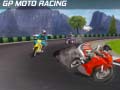 遊戲GP Moto Racing