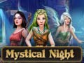 遊戲Mystical Night
