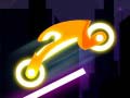 遊戲Neon Hill Rider