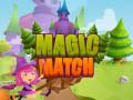 遊戲Magic Match