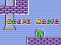 遊戲Scape Magic