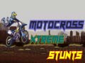 遊戲Motocross Xtreme Stunts