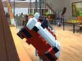 遊戲Brick Car Crash Online