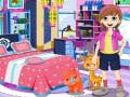 遊戲My Cute Room Decor