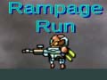 遊戲Rampage Run