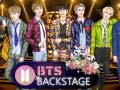 遊戲BTS Backstage