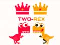 遊戲Two Rex