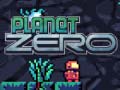遊戲Planet Zero