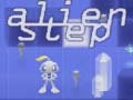 遊戲Alien Step