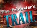 遊戲The Trickster`s Trail