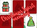 遊戲Christmas Spirit Memory